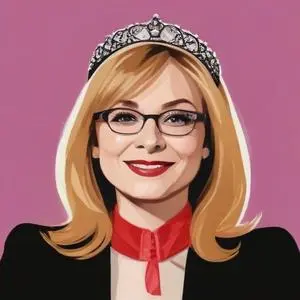 Nina Hartley