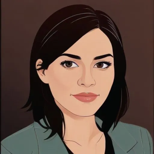 Nina Kiriki Hoffman