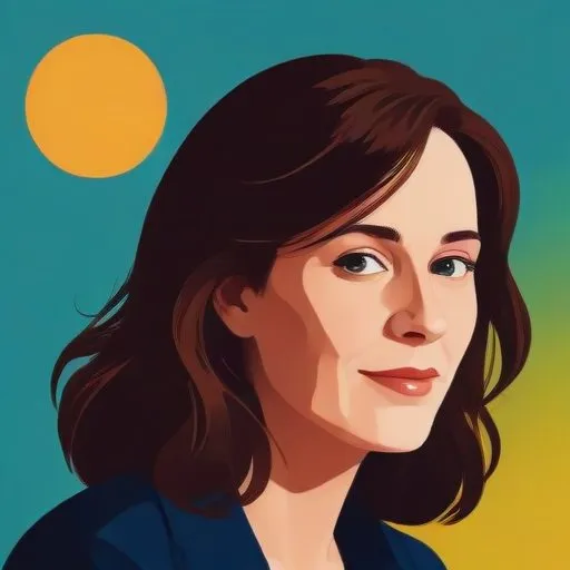 Nina Riggs