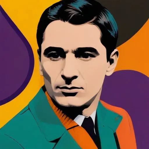 Nino Cerruti