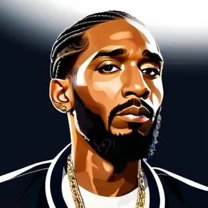 Nipsey Hussle