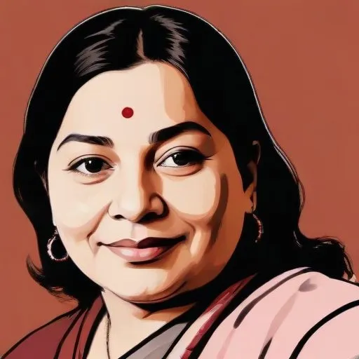 Nirmala Srivastava