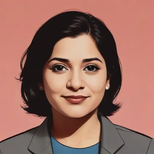 Nisha Ganatra