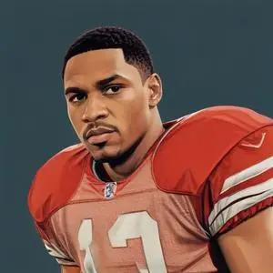 Nnamdi Asomugha