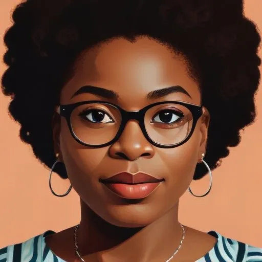 Nnedi Okorafor