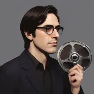 Noah Baumbach
