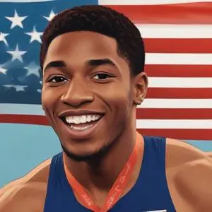 Noah Lyles