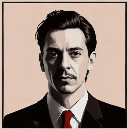 Noah Taylor