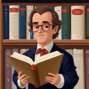 Noah Webster