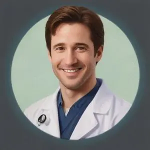 Noah Wyle