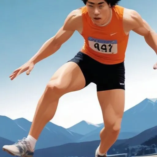 Nobuharu Asahara