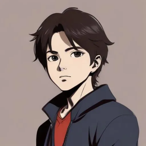 Nobuhiro Watsuki