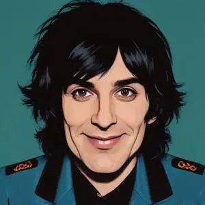 Noel Fielding
