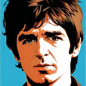 Noel Gallagher
