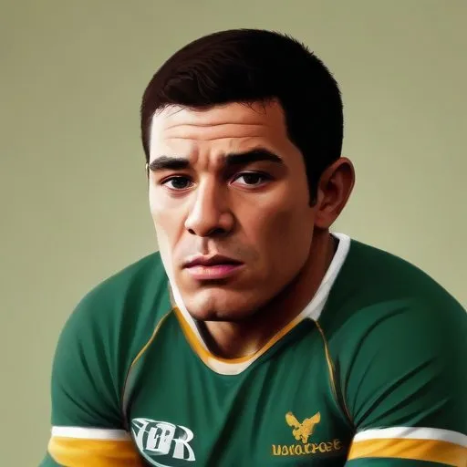 Noel Goldthorpe