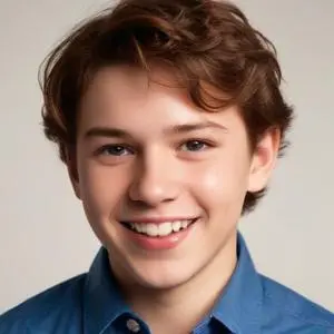 Nolan Gould