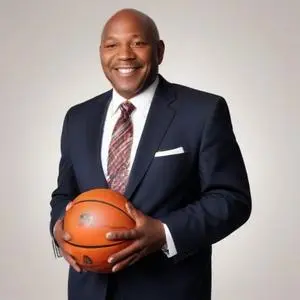 Nolan Richardson