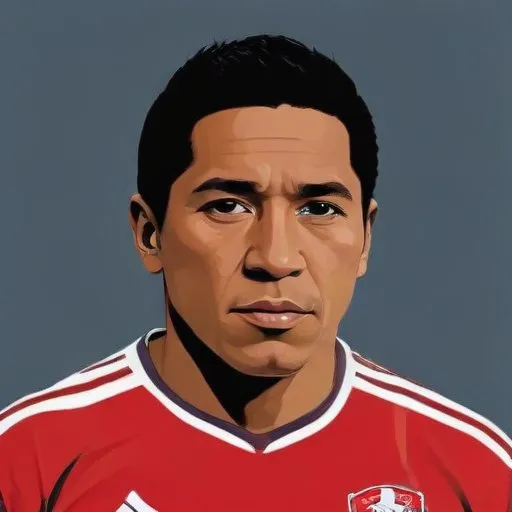 Nolberto Solano