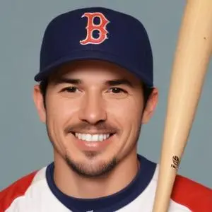 Nomar Garciaparra