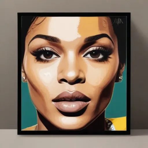 Nona Gaye