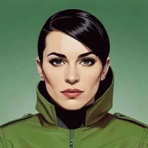 Noomi Rapace