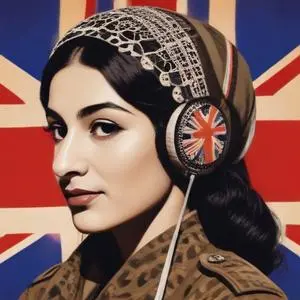 Noor Inayat Khan