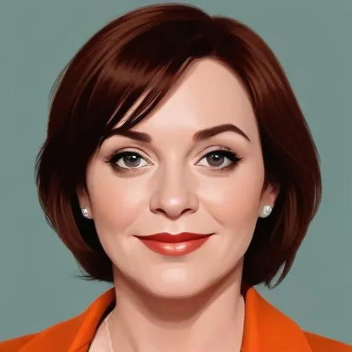 Nora Dunn