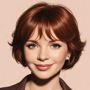 Nora Roberts