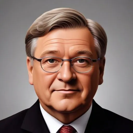 Norbert Haug