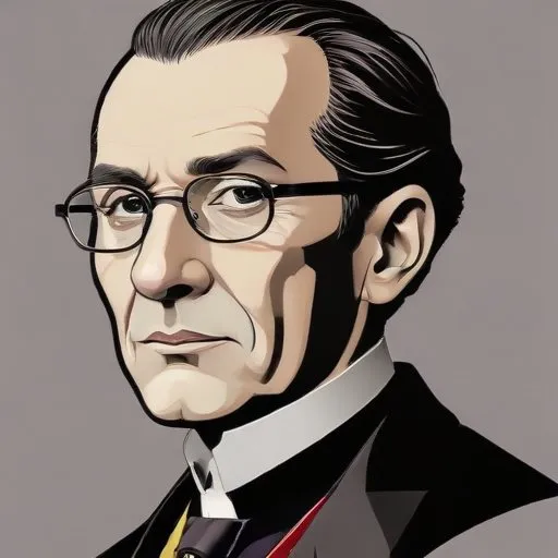 Norbert Schultze