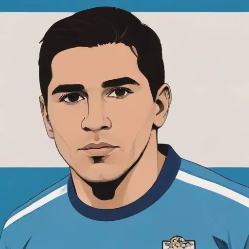 Norberto Alonso
