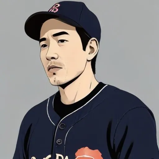 Noriyoshi Omichi