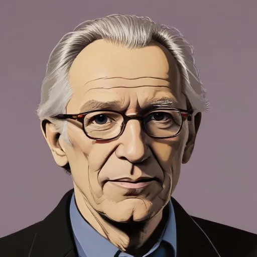 Norm Magnusson