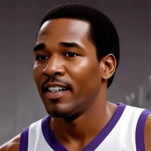 Norm Nixon