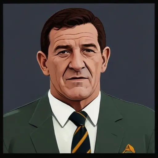 Norm Provan