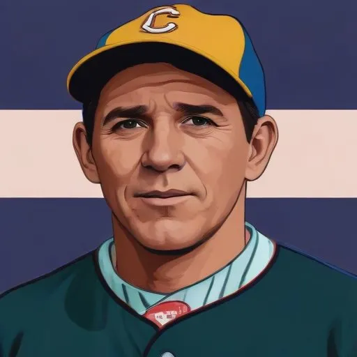 Norm Sherry