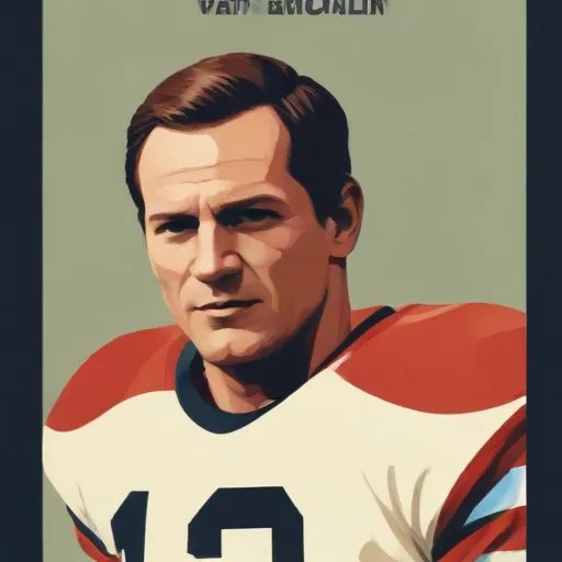 Norm Van Brocklin