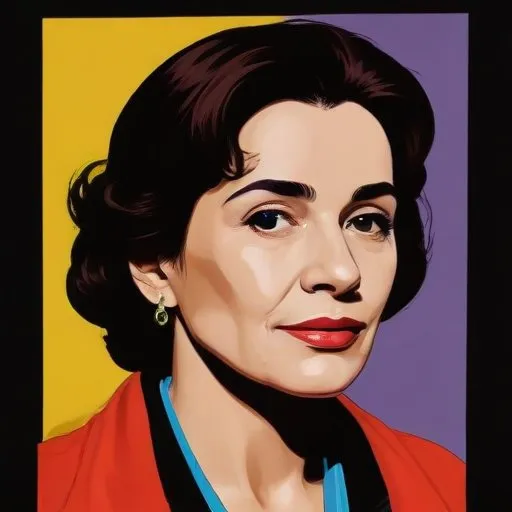 Norma Alarcón