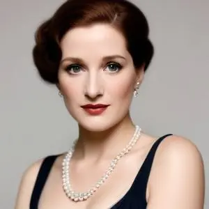 Norma Shearer