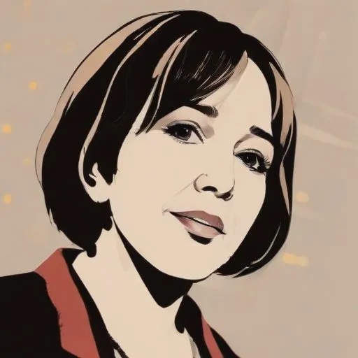 Norma Winstone