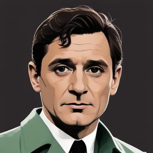 Norman Ayrton
