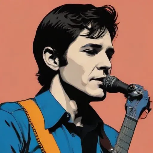 Norman Blake