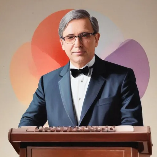 Norman Dello Joio