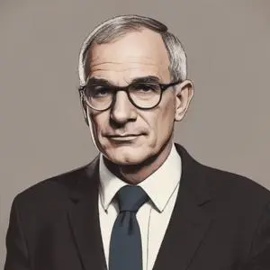 Norman Finkelstein