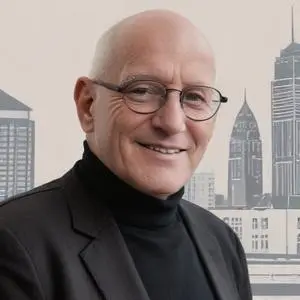 Norman Foster, Baron Foster of Thames Bank