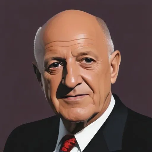 Norman Foster Ramsey Jr.