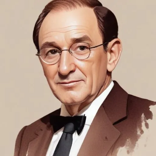 Norman J. Grossfeld