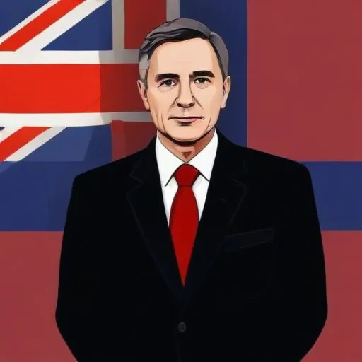 Norman Kirk