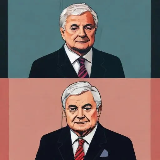 Norman Lamont