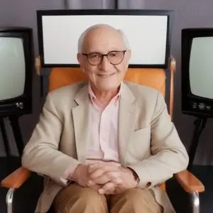 Norman Lear